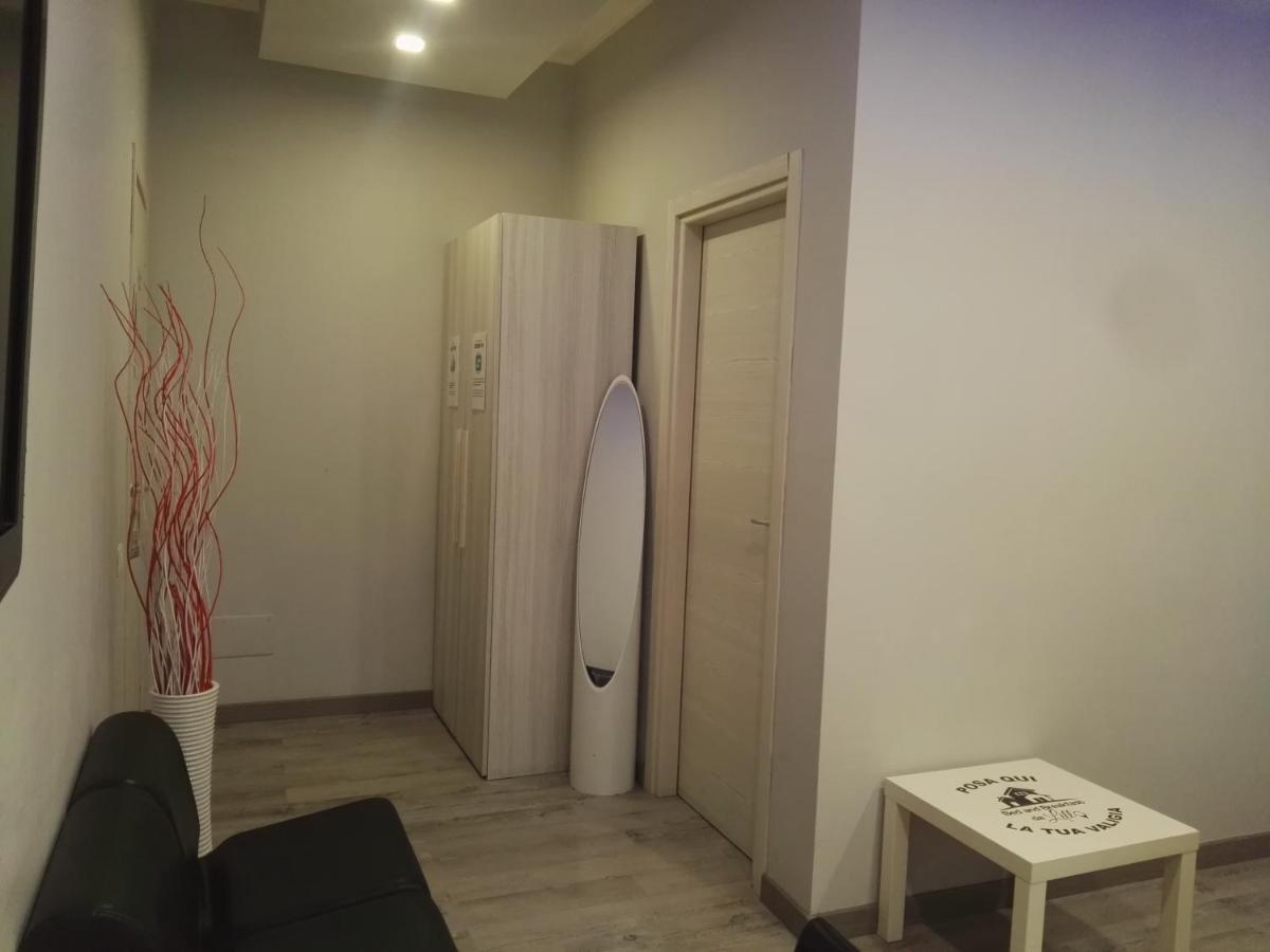 B&B Da Lillo Frosinone Exterior photo
