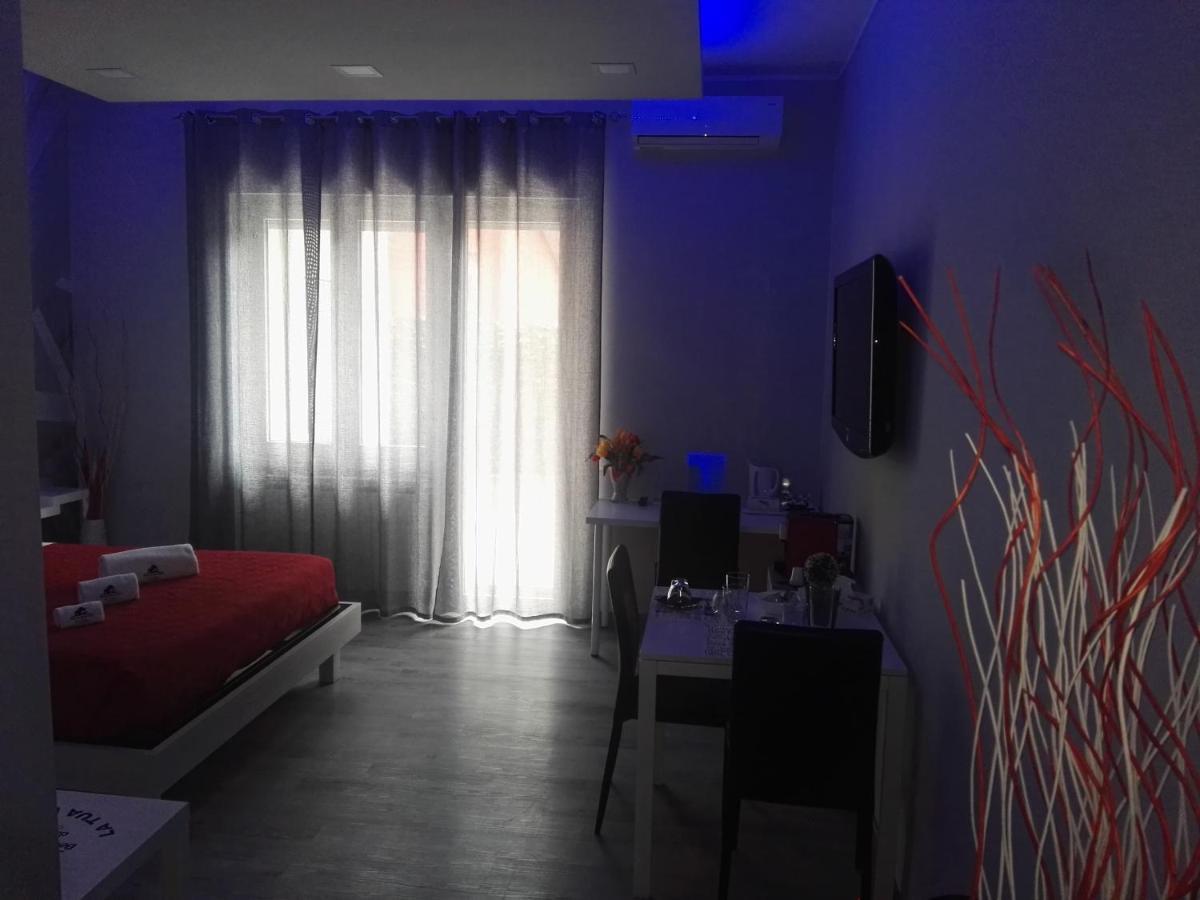 B&B Da Lillo Frosinone Exterior photo