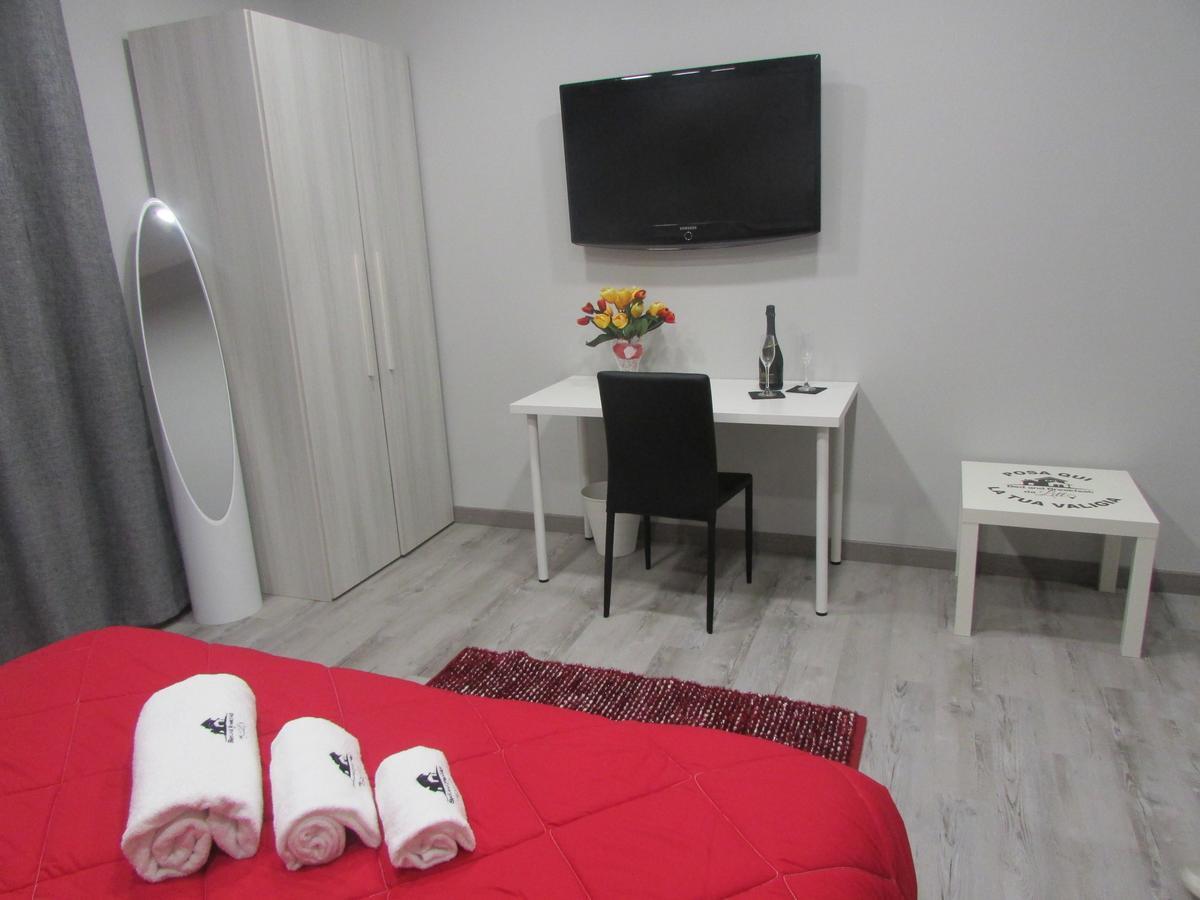 B&B Da Lillo Frosinone Exterior photo