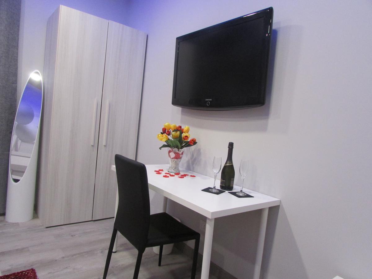 B&B Da Lillo Frosinone Exterior photo