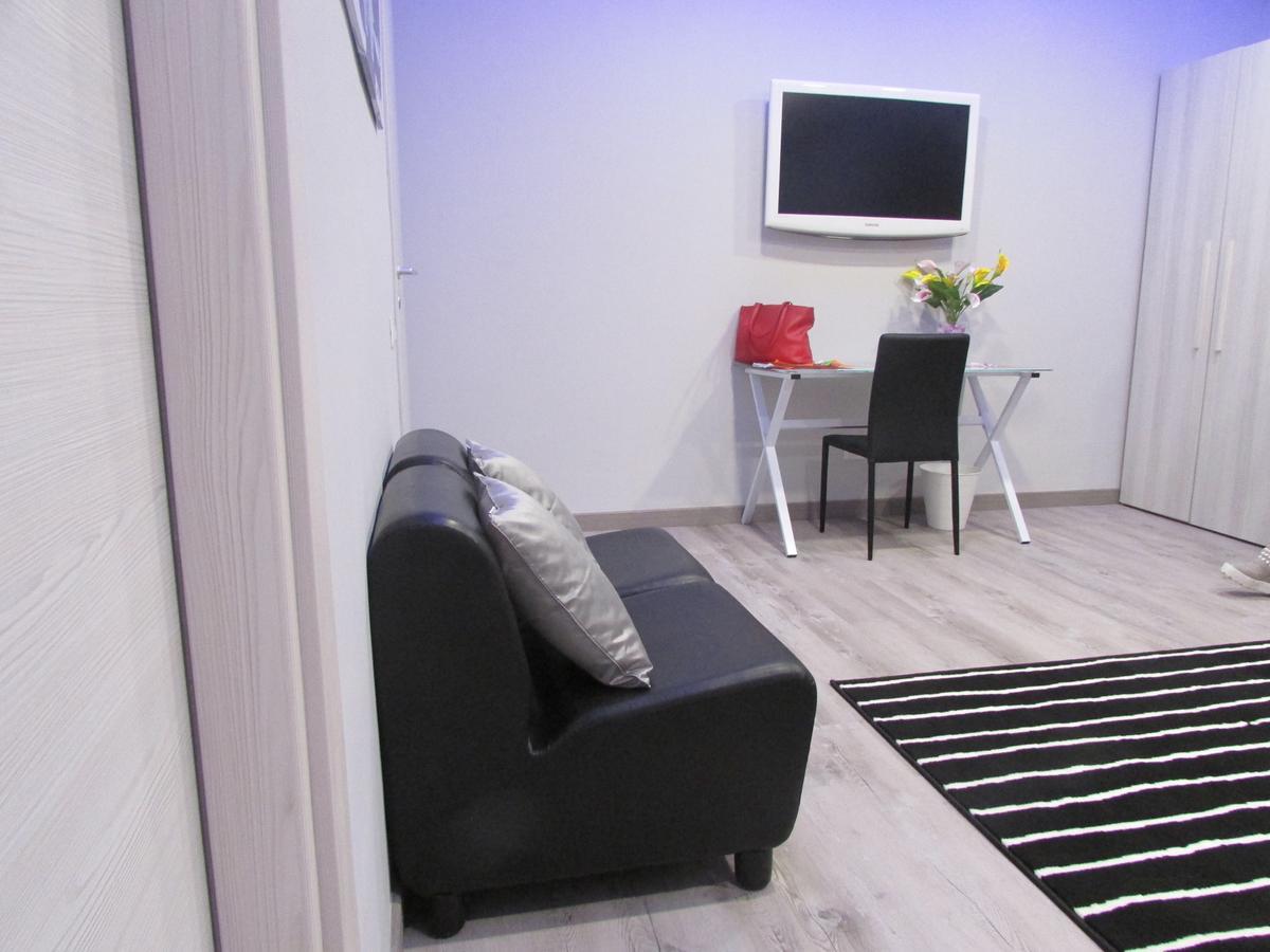 B&B Da Lillo Frosinone Exterior photo