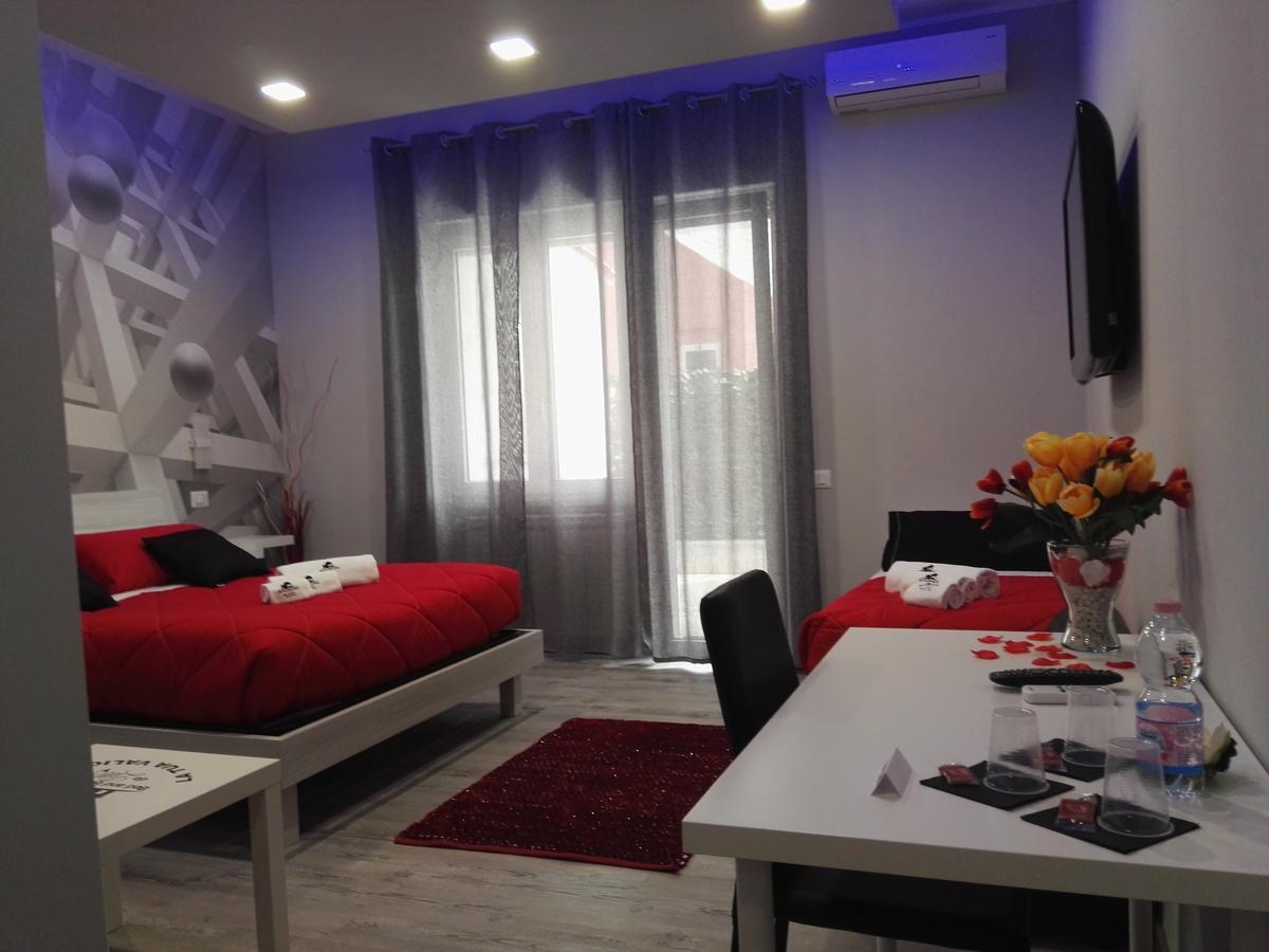 B&B Da Lillo Frosinone Exterior photo
