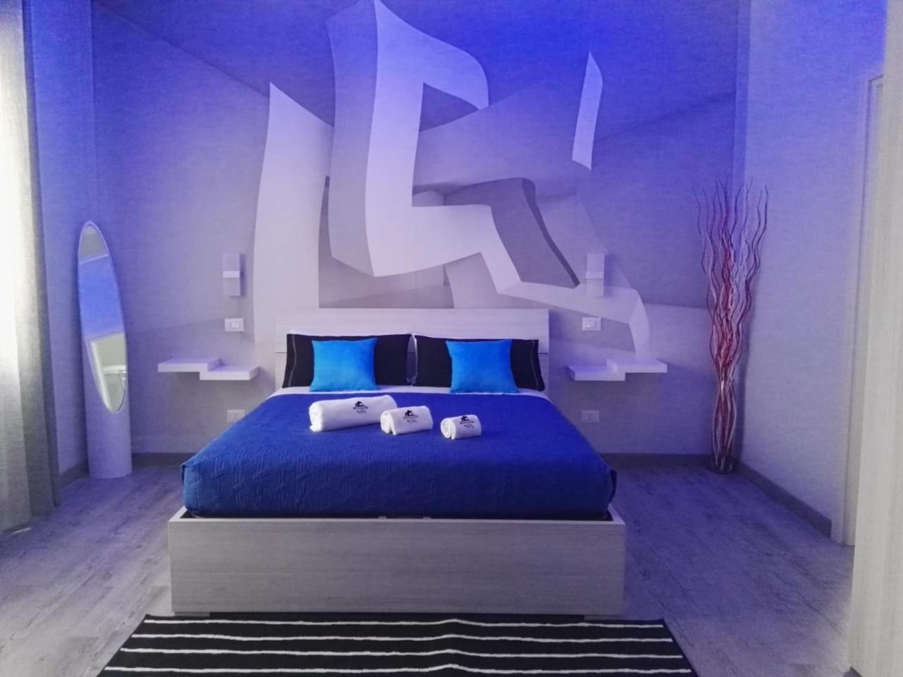 B&B Da Lillo Frosinone Exterior photo